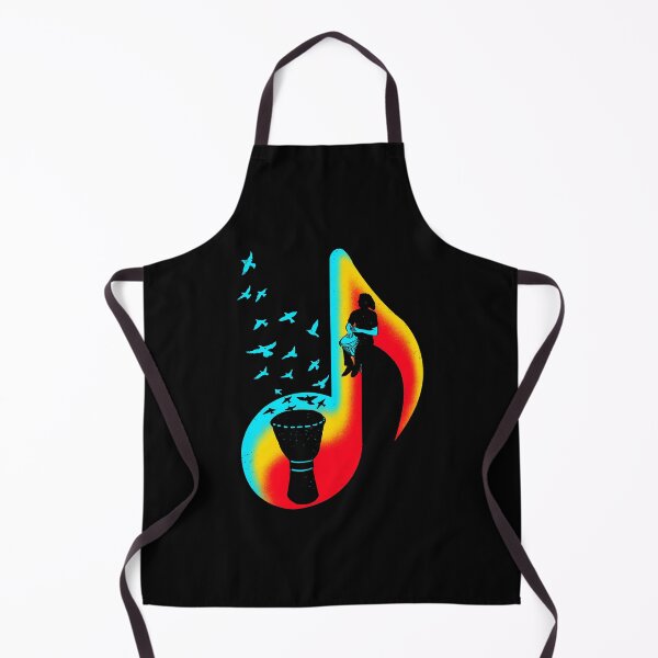 Item preview, Music Djembe Player designed and sold by barmalisiRTB.