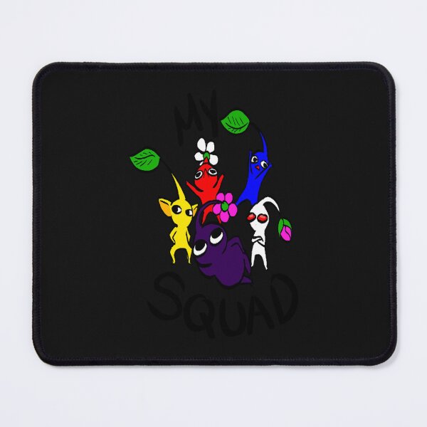 Item preview, Game Art Pikmin designed and sold by qlowrybuckley.
