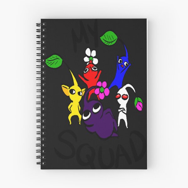 Item preview, Game Art Pikmin designed and sold by qlowrybuckley.