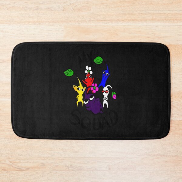 Item preview, Game Art Pikmin designed and sold by qlowrybuckley.