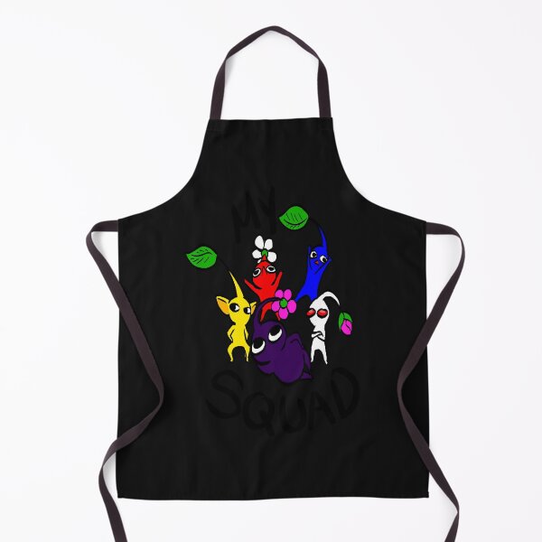 Item preview, Game Art Pikmin designed and sold by qlowrybuckley.