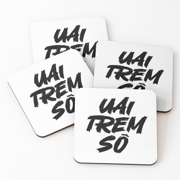 Item preview, Uai Trem Sô designed and sold by Jamalhama.
