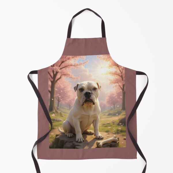 Item preview, Cherry blossom pup designed and sold by Zelda50.