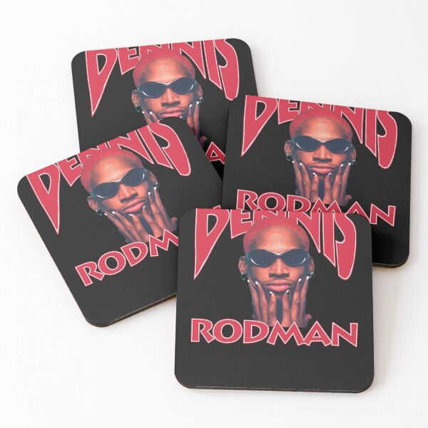 Item preview, Dennis Rodman Records  designed and sold by corahilaryanl.