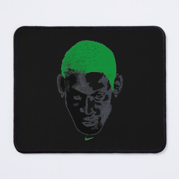 Item preview,  Dennis Rodman designed and sold by corahilaryanl.