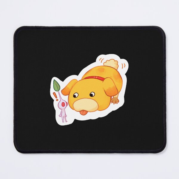 Item preview, Game Art Pikmin designed and sold by qlowrybuckley.