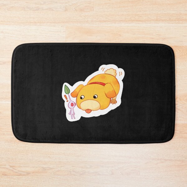 Item preview, Game Art Pikmin designed and sold by qlowrybuckley.