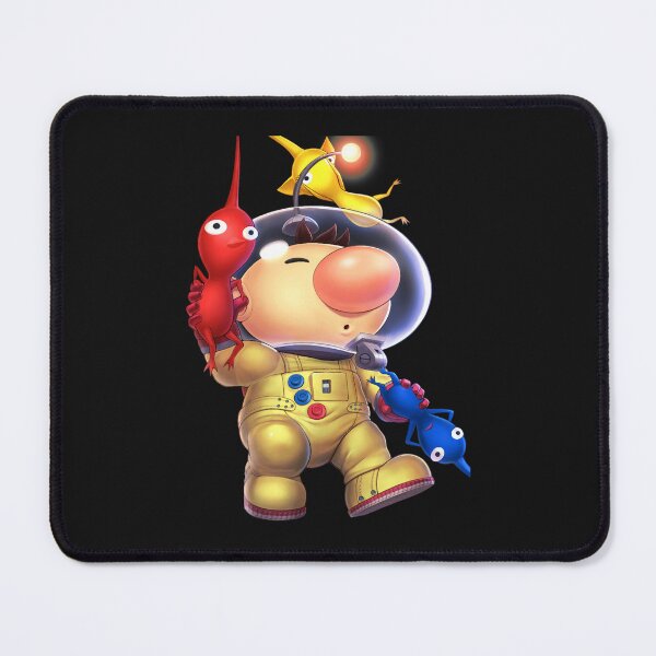 Item preview, Game Art Pikmin designed and sold by qlowrybuckley.