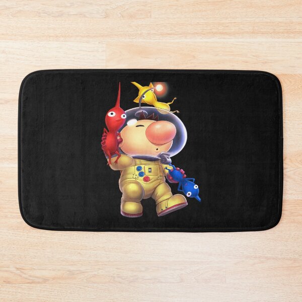 Item preview, Game Art Pikmin designed and sold by qlowrybuckley.