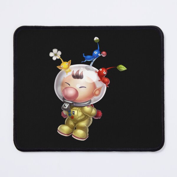Item preview, Game Art Pikmin designed and sold by qlowrybuckley.