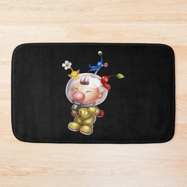 Item preview, Game Art Pikmin designed and sold by qlowrybuckley.