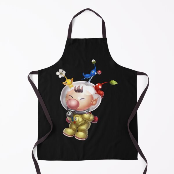Item preview, Game Art Pikmin designed and sold by qlowrybuckley.