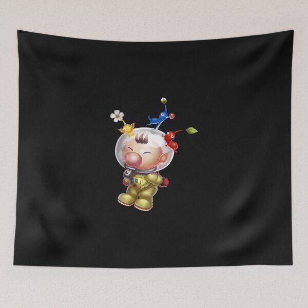 Item preview, Game Art Pikmin designed and sold by qlowrybuckley.