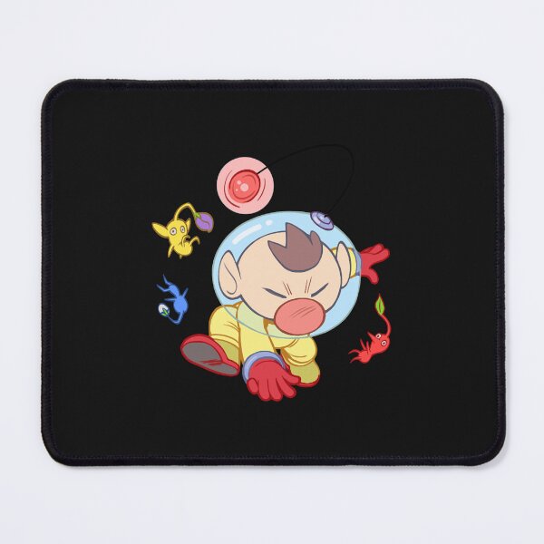 Item preview, Game Art Pikmin designed and sold by qlowrybuckley.