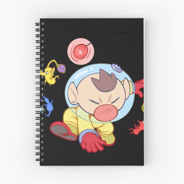 Item preview, Game Art Pikmin designed and sold by qlowrybuckley.
