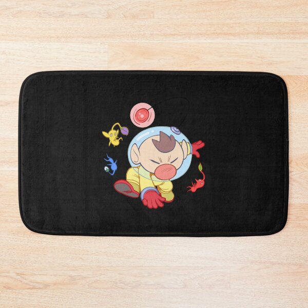 Item preview, Game Art Pikmin designed and sold by qlowrybuckley.