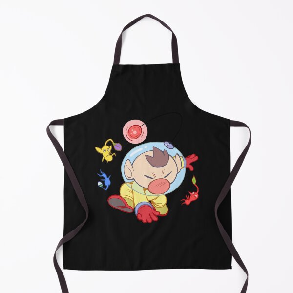 Item preview, Game Art Pikmin designed and sold by qlowrybuckley.