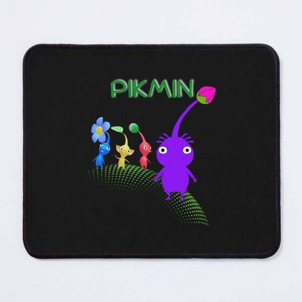 Item preview, Game Art Pikmin designed and sold by qlowrybuckley.