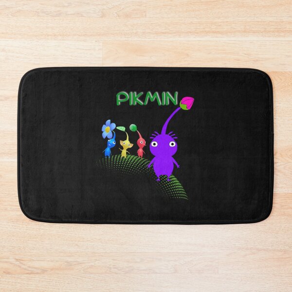 Item preview, Game Art Pikmin designed and sold by qlowrybuckley.