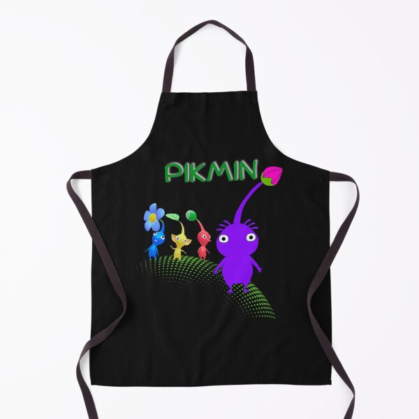 Item preview, Game Art Pikmin designed and sold by qlowrybuckley.