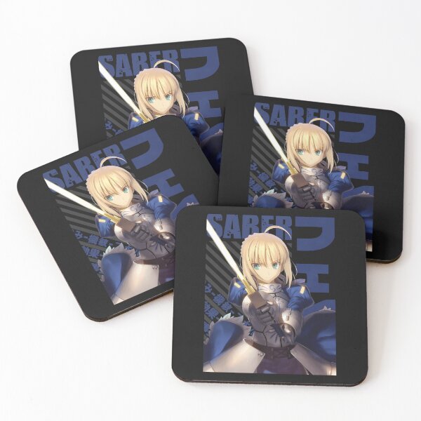 Item preview, Fate - Saber (1) designed and sold by vagassloo.