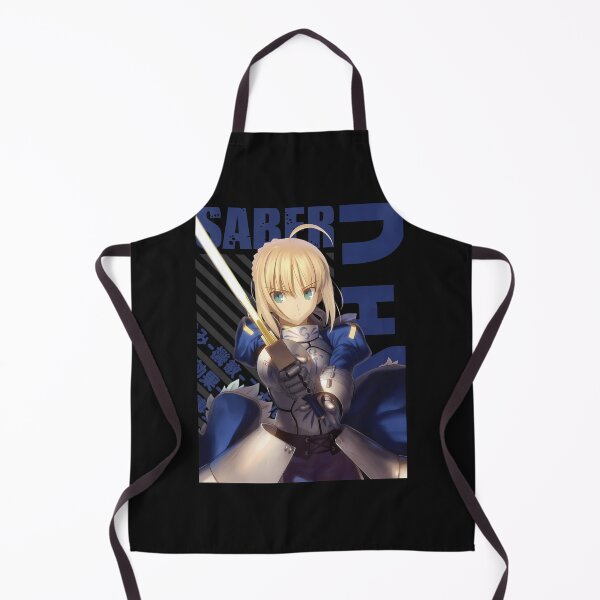 Item preview, Fate - Saber (1) designed and sold by vagassloo.