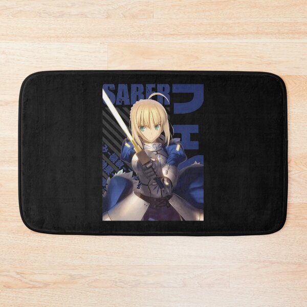Item preview, Fate - Saber (1) designed and sold by vagassloo.