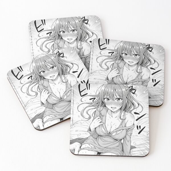 Artikelvorschau, Gefühlsausbruch – Intensive Manga-Szene entworfen und verkauft von Virusg2.