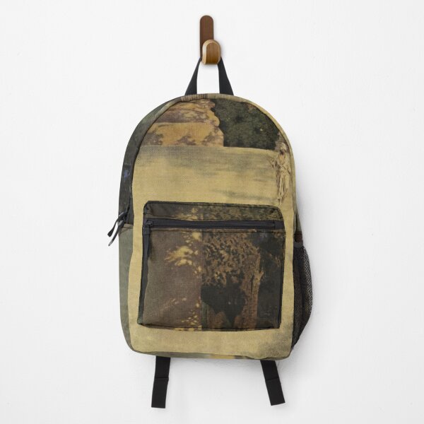 Item preview, Maxfield Parrish designed and sold by KaijuNoKaiju.
