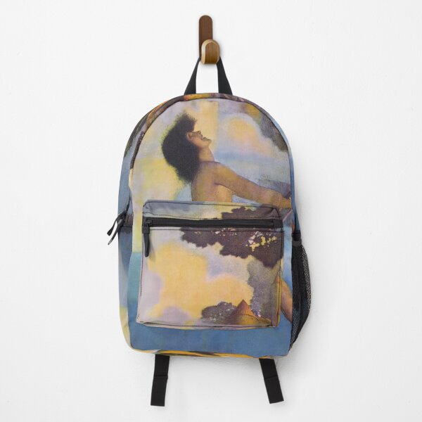 Item preview, Maxfield Parrish designed and sold by KaijuNoKaiju.