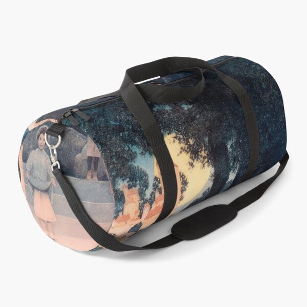 Item preview, Maxfield Parrish designed and sold by KaijuNoKaiju.