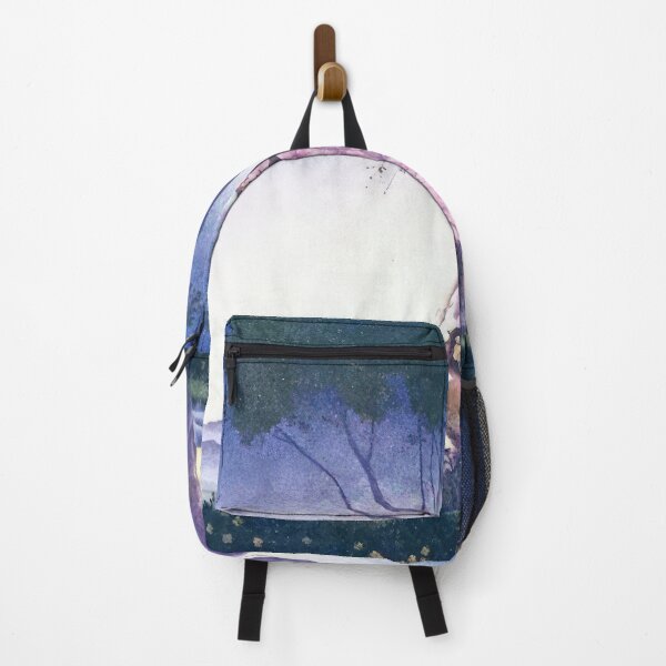 Item preview, Maxfield Parrish designed and sold by KaijuNoKaiju.