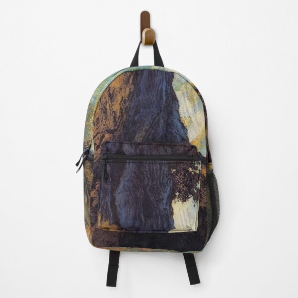 Item preview, Maxfield Parrish designed and sold by KaijuNoKaiju.