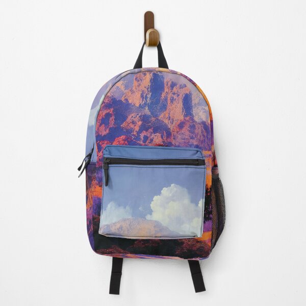 Item preview, Maxfield Parrish designed and sold by KaijuNoKaiju.