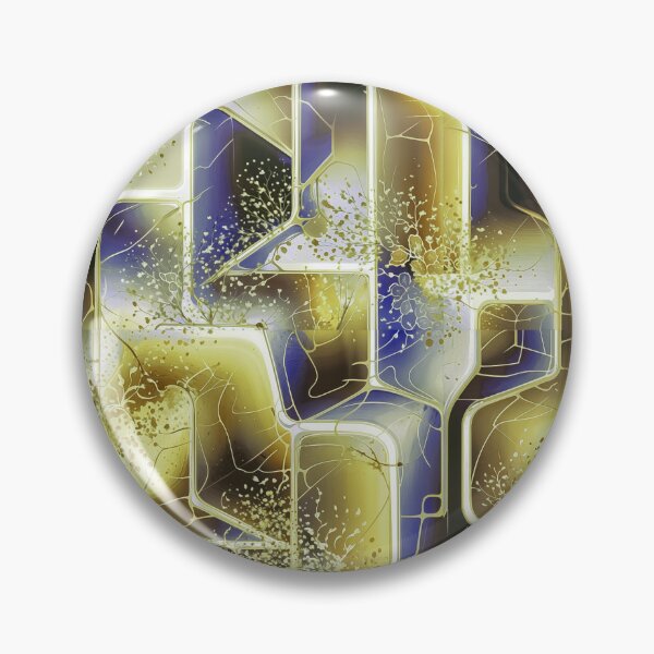 Item preview, Aesthetic Geometry: Whisper of the Ancients designed and sold by Noorkin.