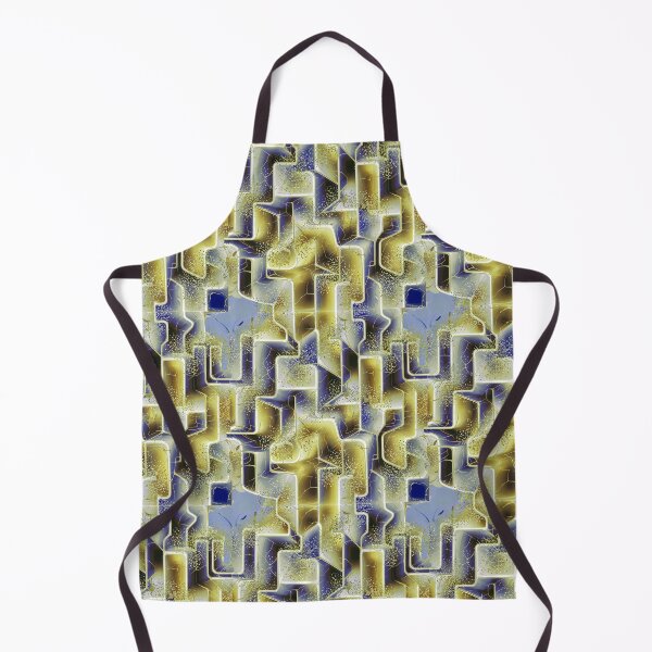 Item preview, Aesthetic Geometry: Whisper of the Ancients designed and sold by Noorkin.