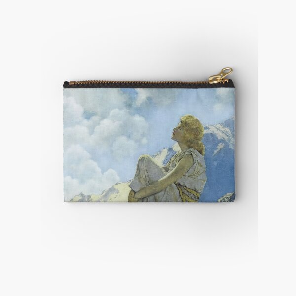 Item preview, Maxfield Parrish designed and sold by KaijuNoKaiju.
