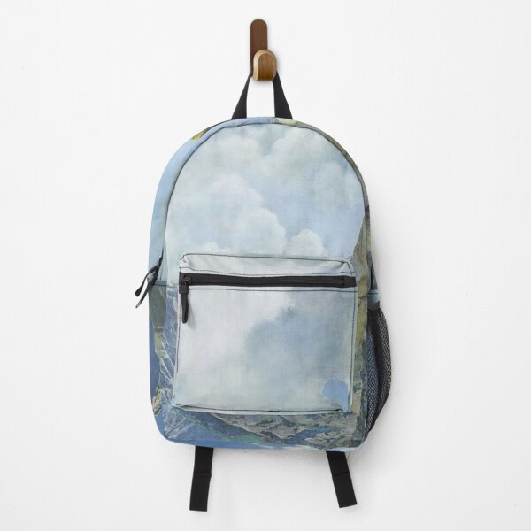 Item preview, Maxfield Parrish designed and sold by KaijuNoKaiju.