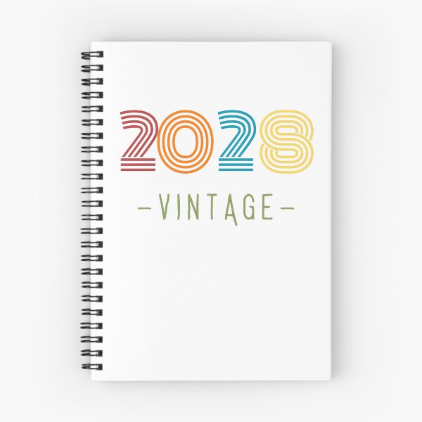 Item preview, VINTAGE 2028 NEON RETRO DESIGN designed and sold by Frame and Flames.
