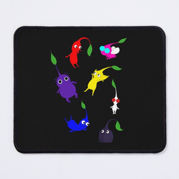 Item preview, Game Art Pikmin designed and sold by qlowrybuckley.