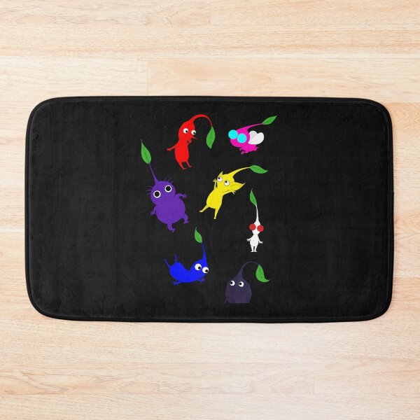 Item preview, Game Art Pikmin designed and sold by qlowrybuckley.