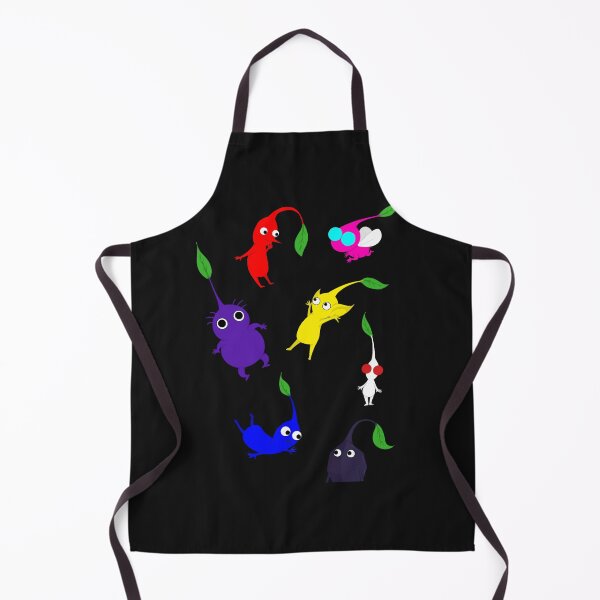 Item preview, Game Art Pikmin designed and sold by qlowrybuckley.