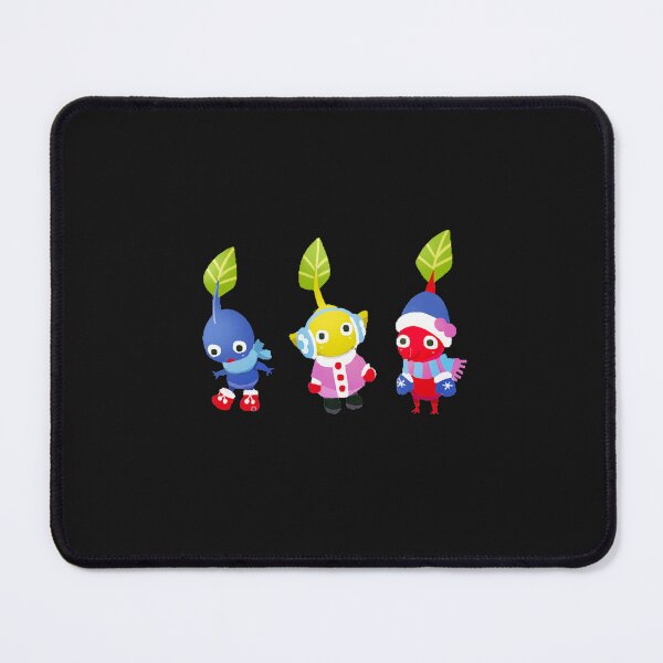 Item preview, Game Art Pikmin designed and sold by qlowrybuckley.