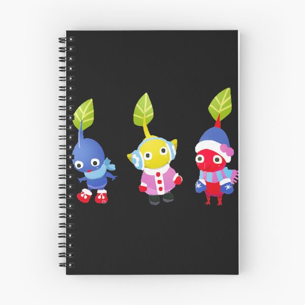 Item preview, Game Art Pikmin designed and sold by qlowrybuckley.