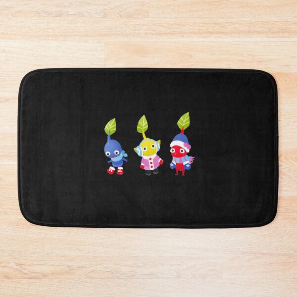 Item preview, Game Art Pikmin designed and sold by qlowrybuckley.