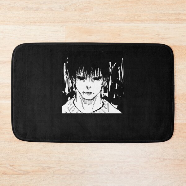 Item preview, Fear Of Toji designed and sold by vagassloo.