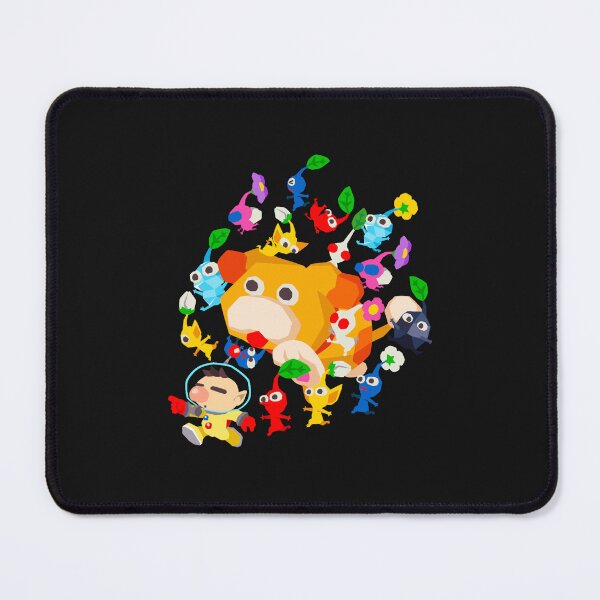 Item preview, Game Art Pikmin designed and sold by qlowrybuckley.