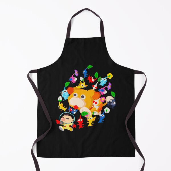Item preview, Game Art Pikmin designed and sold by qlowrybuckley.