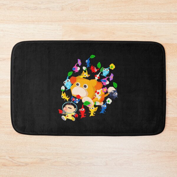 Item preview, Game Art Pikmin designed and sold by qlowrybuckley.