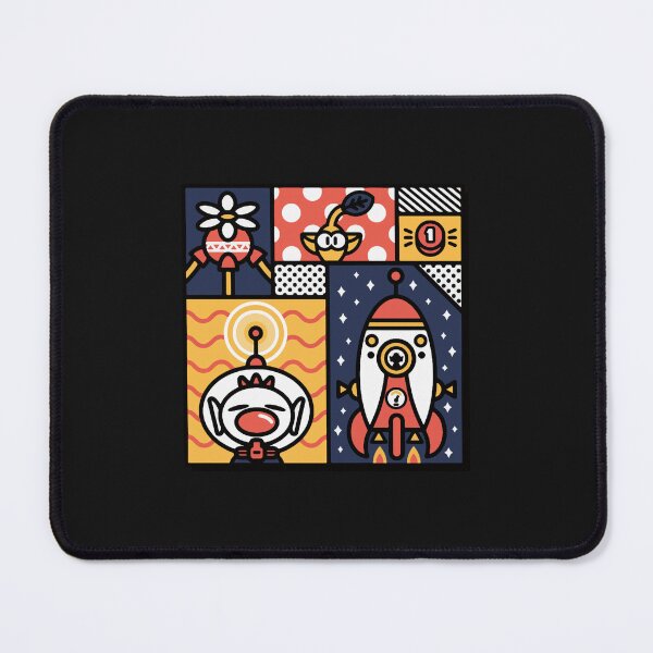 Item preview, Game Art Pikmin designed and sold by qlowrybuckley.
